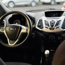 Ford EcoSport FREESTYLE 1.6 16V Flex 5p 2013 Flex-11