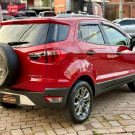 Ford EcoSport FREESTYLE 1.6 16V Flex 5p 2013 Flex-4