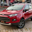 Ford EcoSport FREESTYLE 1.6 16V Flex 5p 2013 Flex-0