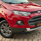 Ford EcoSport FREESTYLE 1.6 16V Flex 5p 2013 Flex-7