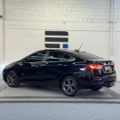 GM - Chevrolet CRUZE LTZ 1.4 16V Turbo Flex 4p Aut. 2022 Flex-0