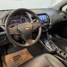 GM - Chevrolet CRUZE LTZ 1.4 16V Turbo Flex 4p Aut. 2022 Flex-10