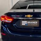 GM - Chevrolet CRUZE LTZ 1.4 16V Turbo Flex 4p Aut. 2022 Flex-3