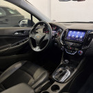 GM - Chevrolet CRUZE LTZ 1.4 16V Turbo Flex 4p Aut. 2022 Flex-8