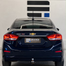 GM - Chevrolet CRUZE LTZ 1.4 16V Turbo Flex 4p Aut. 2022 Flex-4