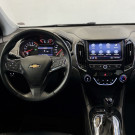 GM - Chevrolet CRUZE LTZ 1.4 16V Turbo Flex 4p Aut. 2022 Flex-11