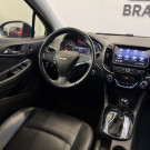 GM - Chevrolet CRUZE LTZ 1.4 16V Turbo Flex 4p Aut. 2022 Flex-7