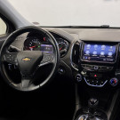 GM - Chevrolet CRUZE LTZ 1.4 16V Turbo Flex 4p Aut. 2022 Flex-9