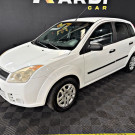 Ford Fiesta 1.0 8V Flex/Class 1.0 8V Flex 5p 2008 Flex-2