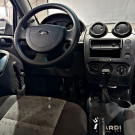 Ford Fiesta 1.0 8V Flex/Class 1.0 8V Flex 5p 2008 Flex-3