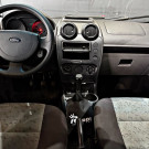 Ford Fiesta 1.0 8V Flex/Class 1.0 8V Flex 5p 2008 Flex-4