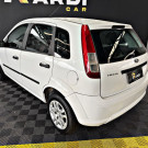 Ford Fiesta 1.0 8V Flex/Class 1.0 8V Flex 5p 2008 Flex-0
