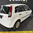 Ford Fiesta 1.0 8V Flex/Class 1.0 8V Flex 5p 2008 Flex-1