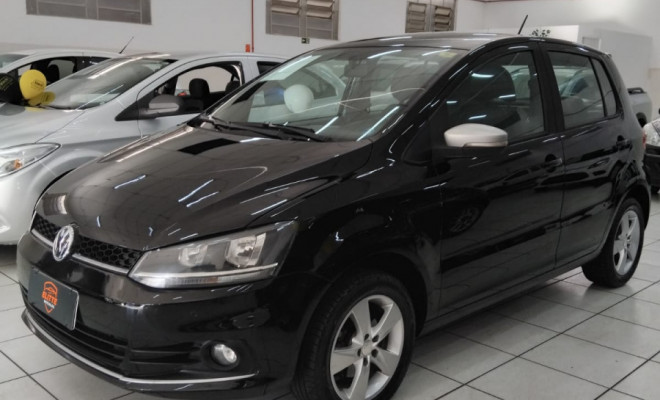 Volkswagen Fox Rock In Rio 1.6 Mi Total Flex 8V 5P - foto 2