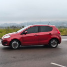 Fiat Palio ATTRACTIVE 1.0 EVO Fire Flex 8v 5p 2017 Flex-0