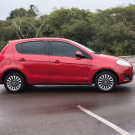 Fiat Palio ATTRACTIVE 1.0 EVO Fire Flex 8v 5p 2017 Flex-2