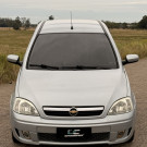 GM - Chevrolet Corsa Hat. Maxx 1.4 8V ECONOFLEX 5p 2012 Gás-1