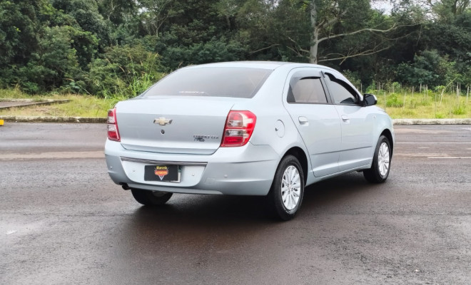 GM - Chevrolet COBALT LTZ 1.4 8V FlexPower/EconoFlex 4p 2012 Flex-1