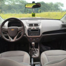 GM - Chevrolet COBALT LTZ 1.4 8V FlexPower/EconoFlex 4p 2012 Flex-2