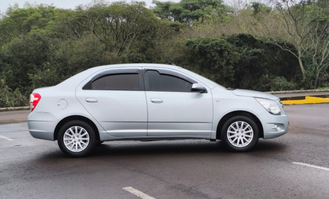 GM - Chevrolet COBALT LTZ 1.4 8V FlexPower/EconoFlex 4p 2012 Flex-3
