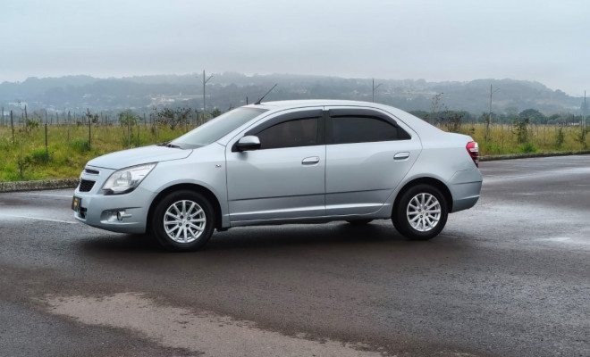 GM - Chevrolet COBALT LTZ 1.4 8V FlexPower/EconoFlex 4p 2012 Flex-0