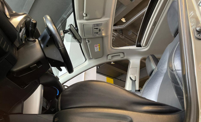 Toyota RAV4 2.0 TOP 4x2 16V Gasolina Aut. 2019-13