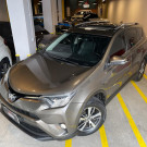 Toyota RAV4 2.0 TOP 4x2 16V Gasolina Aut. 2019-5