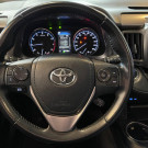 Toyota RAV4 2.0 TOP 4x2 16V Gasolina Aut. 2019-8
