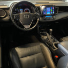 Toyota RAV4 2.0 TOP 4x2 16V Gasolina Aut. 2019-7
