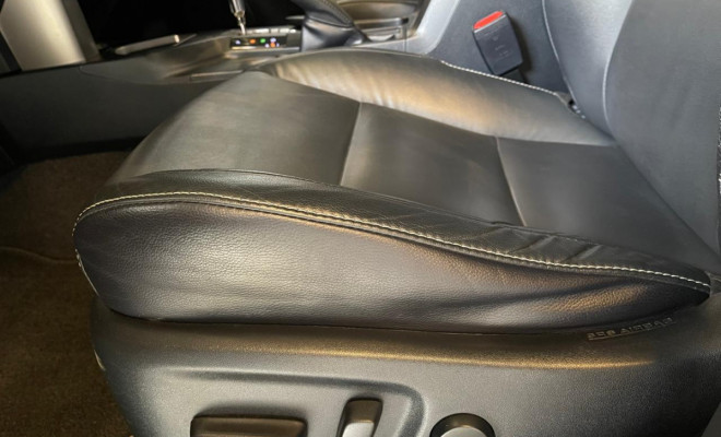 Toyota RAV4 2.0 TOP 4x2 16V Gasolina Aut. 2019-14