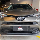 Toyota RAV4 2.0 TOP 4x2 16V Gasolina Aut. 2019-1