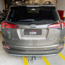Toyota RAV4 2.0 TOP 4x2 16V Gasolina Aut. 2019-2