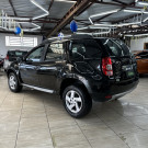 Renault DUSTER Dynamique 1.6 Flex 16V Mec. 2014 Flex-2