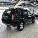 Renault DUSTER Dynamique 1.6 Flex 16V Mec. 2014 Flex-4