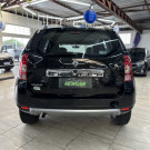 Renault DUSTER Dynamique 1.6 Flex 16V Mec. 2014 Flex-3
