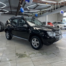 Renault DUSTER Dynamique 1.6 Flex 16V Mec. 2014 Flex-1