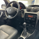 Renault DUSTER Dynamique 1.6 Flex 16V Mec. 2014 Flex-10