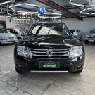 Renault DUSTER Dynamique 1.6 Flex 16V Mec. 2014 Flex-0
