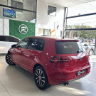 VW - VolksWagen Golf Highline 1.4 TSI 140cv Aut. 2014 Flex-2