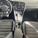VW - VolksWagen Golf Highline 1.4 TSI 140cv Aut. 2014 Flex-10