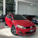 VW - VolksWagen Golf Highline 1.4 TSI 140cv Aut. 2014 Flex-4