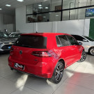 VW - VolksWagen Golf Highline 1.4 TSI 140cv Aut. 2014 Flex-1