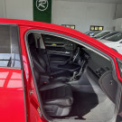 VW - VolksWagen Golf Highline 1.4 TSI 140cv Aut. 2014 Flex-6