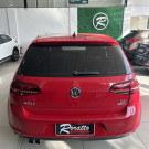VW - VolksWagen Golf Highline 1.4 TSI 140cv Aut. 2014 Flex-3