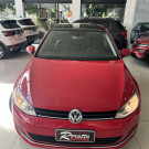 VW - VolksWagen Golf Highline 1.4 TSI 140cv Aut. 2014 Flex-0