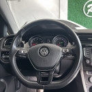 VW - VolksWagen Golf Highline 1.4 TSI 140cv Aut. 2014 Flex-12