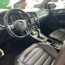 VW - VolksWagen Golf Highline 1.4 TSI 140cv Aut. 2014 Flex-11