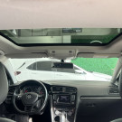VW - VolksWagen Golf Highline 1.4 TSI 140cv Aut. 2014 Flex-7