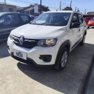 Renault KWID Zen 1.0 Flex 12V 5p Mec. 2021 Flex-0