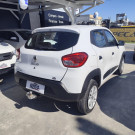 Renault KWID Zen 1.0 Flex 12V 5p Mec. 2021 Flex-2